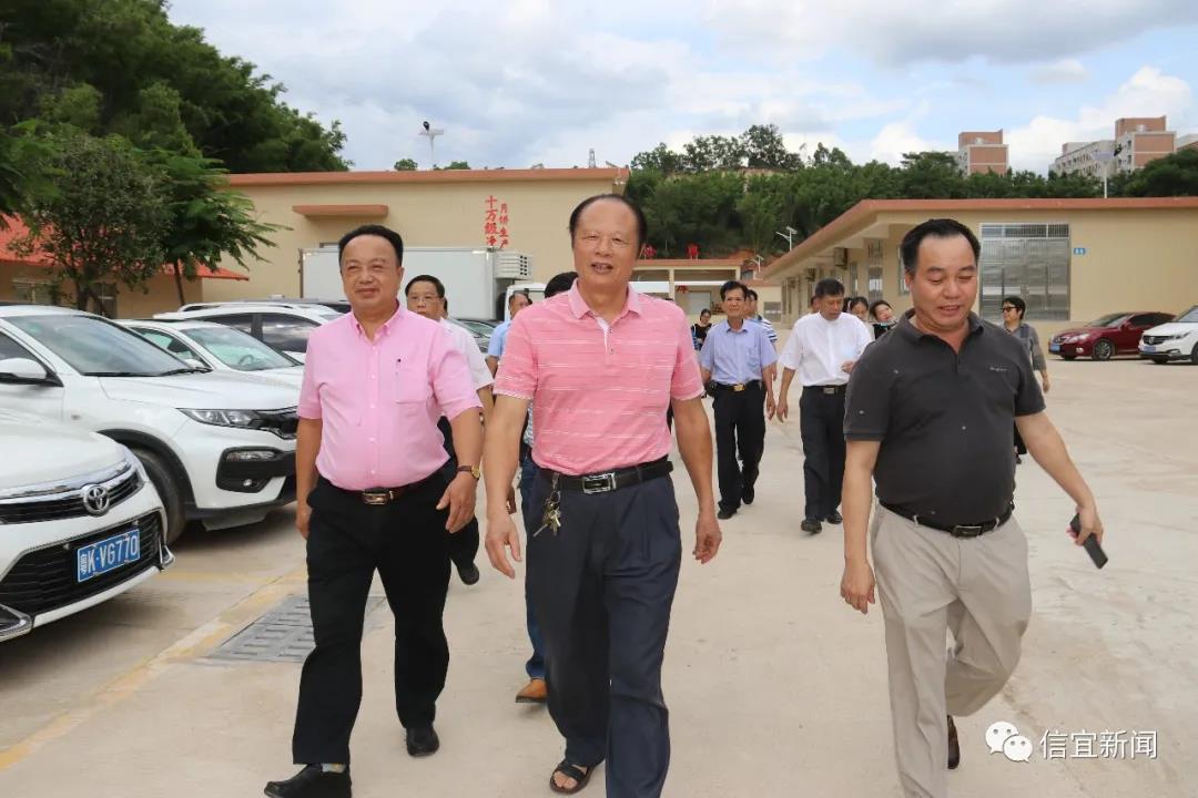 市社會組織聯(lián)合會用創(chuàng)新精神打造高質(zhì)量的社會組織